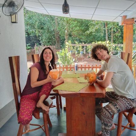 Lovers Green Villa Ματάρα Εξωτερικό φωτογραφία