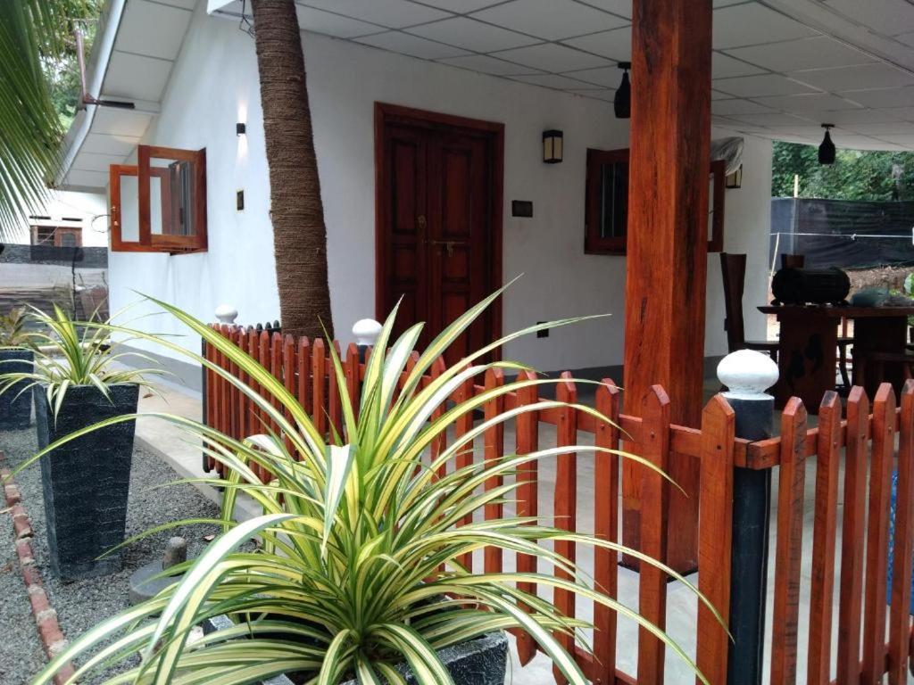 Lovers Green Villa Ματάρα Εξωτερικό φωτογραφία