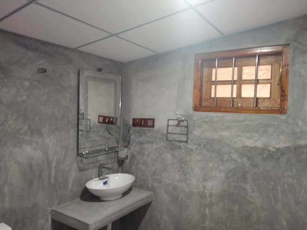 Lovers Green Villa Ματάρα Εξωτερικό φωτογραφία