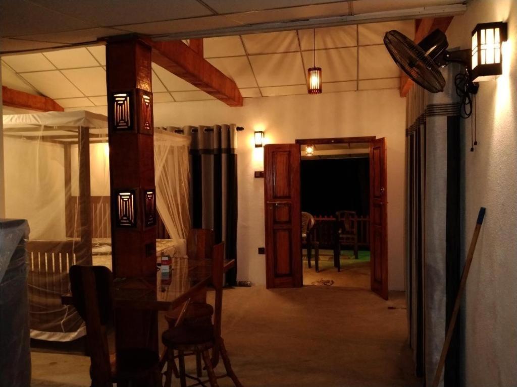 Lovers Green Villa Ματάρα Εξωτερικό φωτογραφία