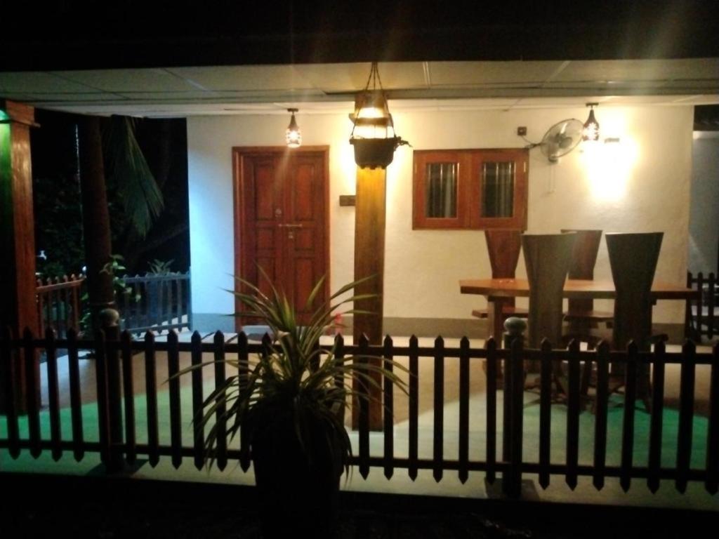 Lovers Green Villa Ματάρα Εξωτερικό φωτογραφία