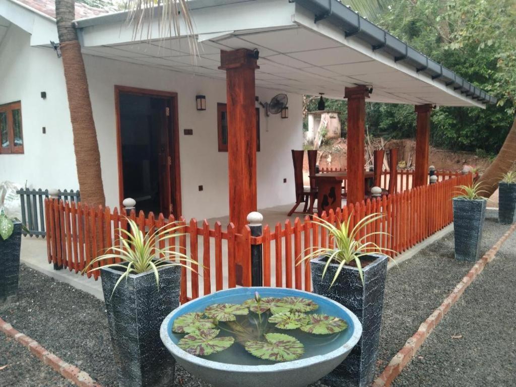 Lovers Green Villa Ματάρα Εξωτερικό φωτογραφία