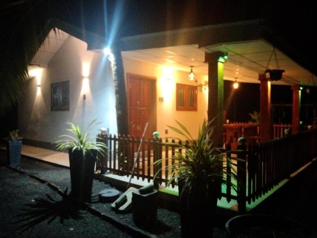 Lovers Green Villa Ματάρα Εξωτερικό φωτογραφία