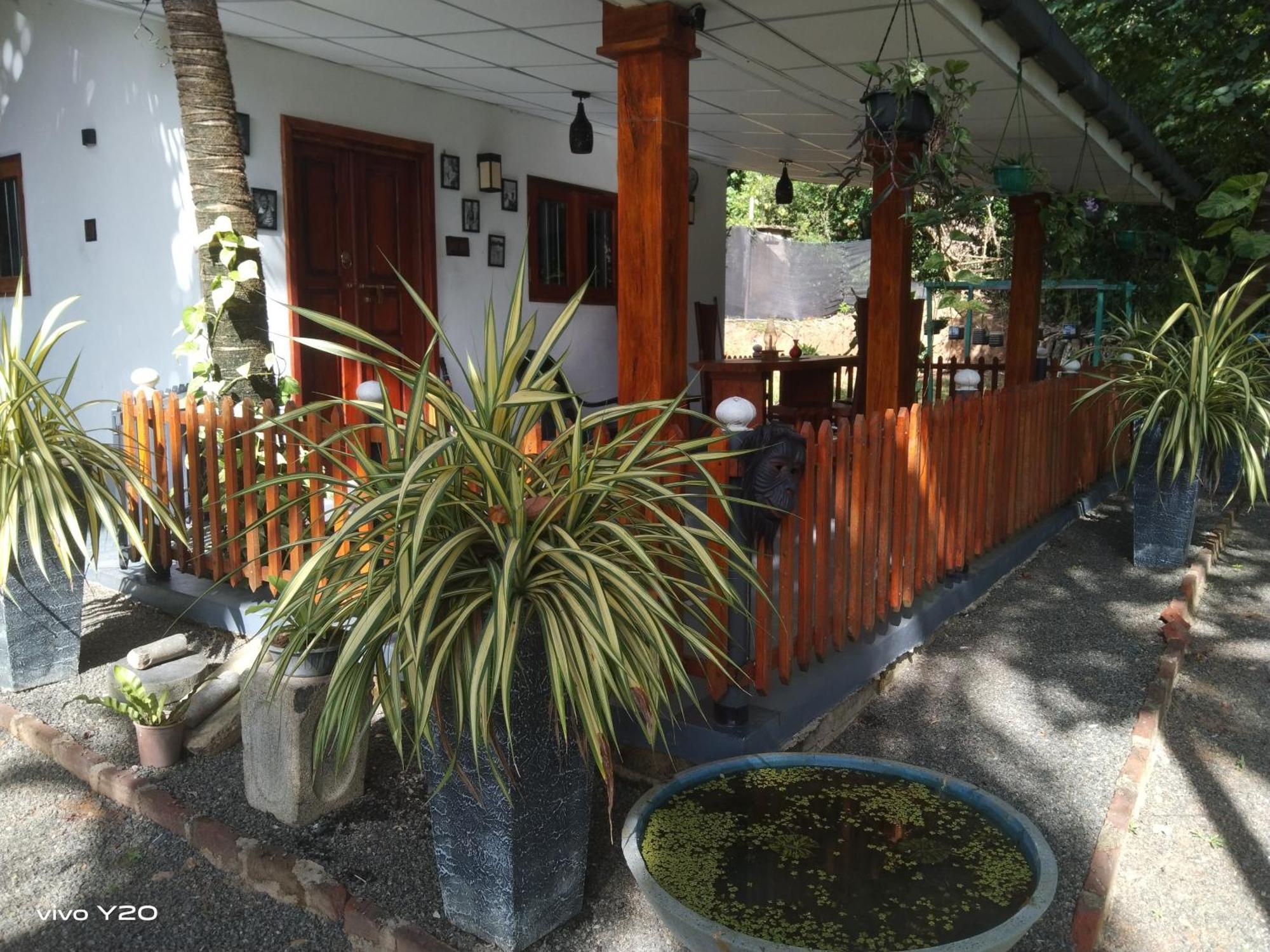 Lovers Green Villa Ματάρα Εξωτερικό φωτογραφία