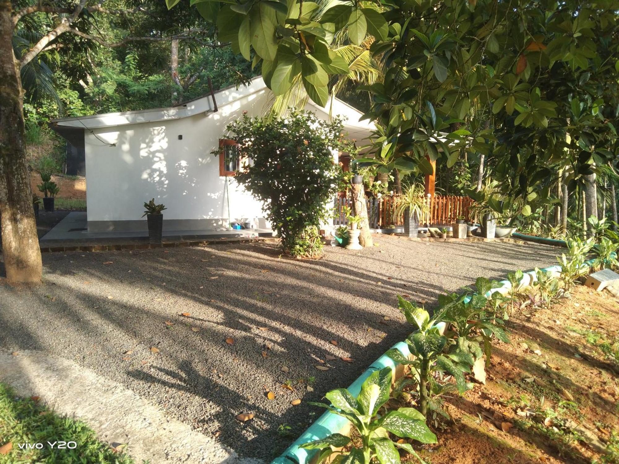Lovers Green Villa Ματάρα Εξωτερικό φωτογραφία