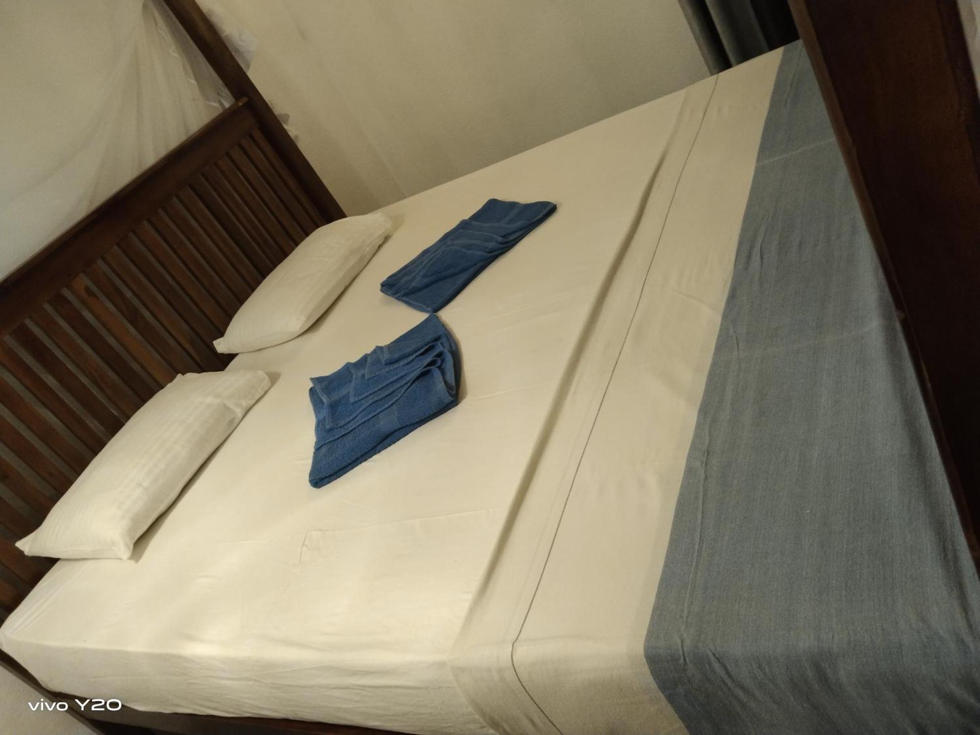 Lovers Green Villa Ματάρα Εξωτερικό φωτογραφία