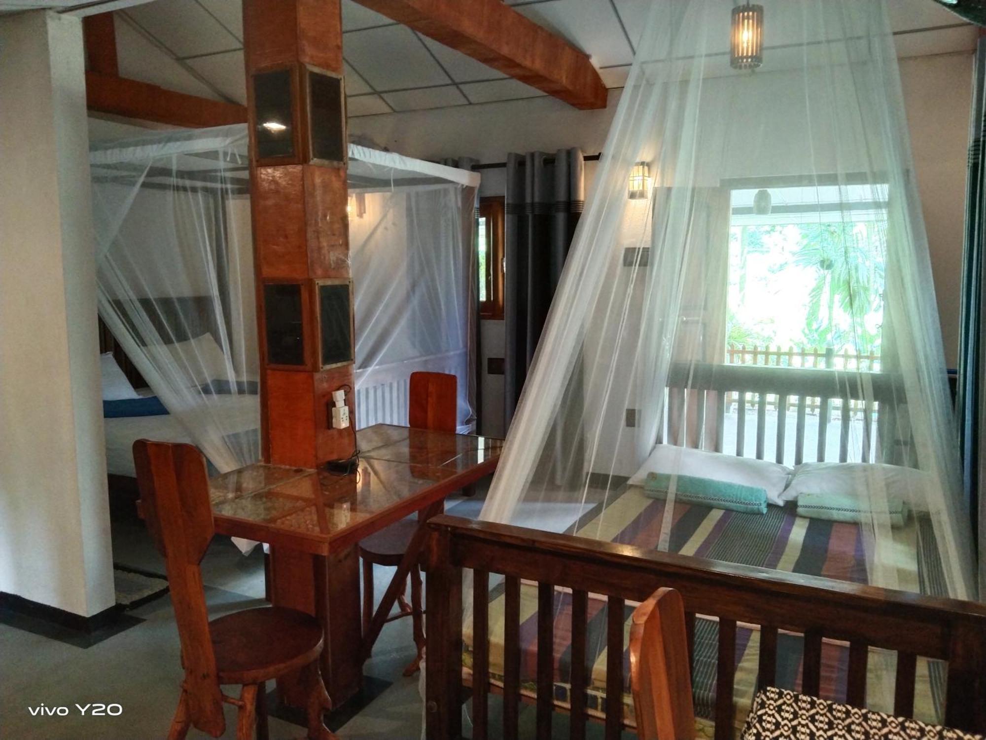 Lovers Green Villa Ματάρα Εξωτερικό φωτογραφία