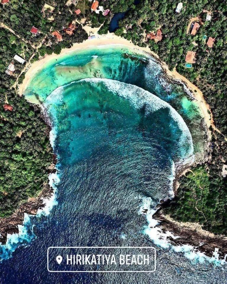 Lovers Green Villa Ματάρα Εξωτερικό φωτογραφία